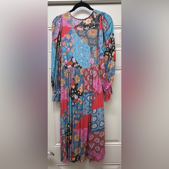 Spell ChaCha Midi dress - Picture 16 of 16